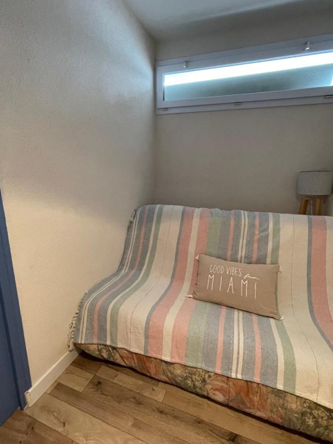 Le Flamant Appartement 2 Chambres Dernier Etage Vue Mer لو غراو دو روا المظهر الخارجي الصورة