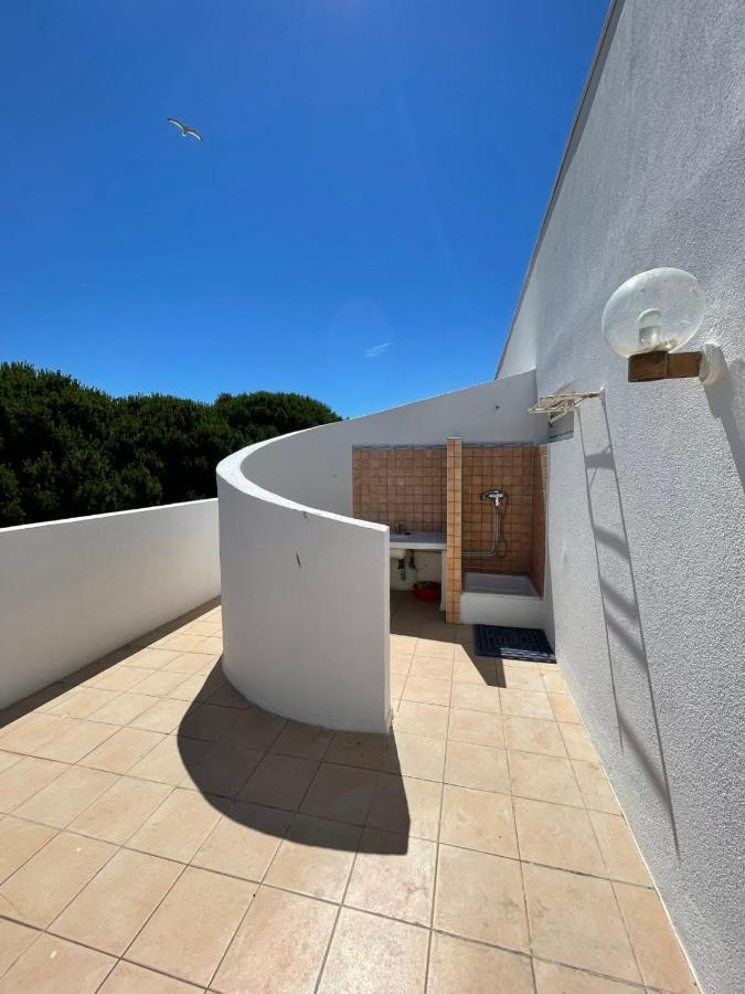 Le Flamant Appartement 2 Chambres Dernier Etage Vue Mer لو غراو دو روا المظهر الخارجي الصورة