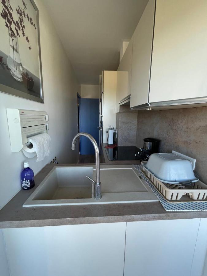 Le Flamant Appartement 2 Chambres Dernier Etage Vue Mer لو غراو دو روا المظهر الخارجي الصورة