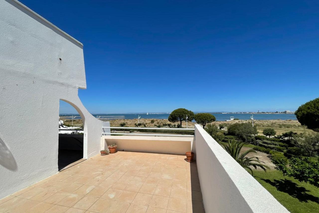 Le Flamant Appartement 2 Chambres Dernier Etage Vue Mer لو غراو دو روا المظهر الخارجي الصورة