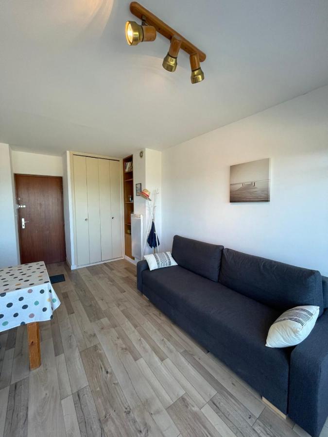 Le Flamant Appartement 2 Chambres Dernier Etage Vue Mer لو غراو دو روا المظهر الخارجي الصورة