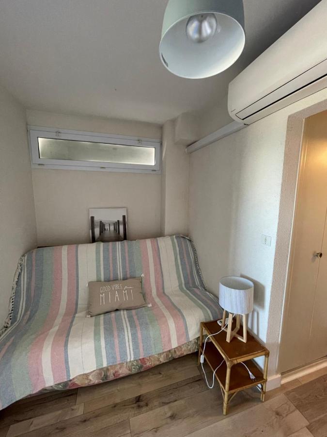 Le Flamant Appartement 2 Chambres Dernier Etage Vue Mer لو غراو دو روا المظهر الخارجي الصورة