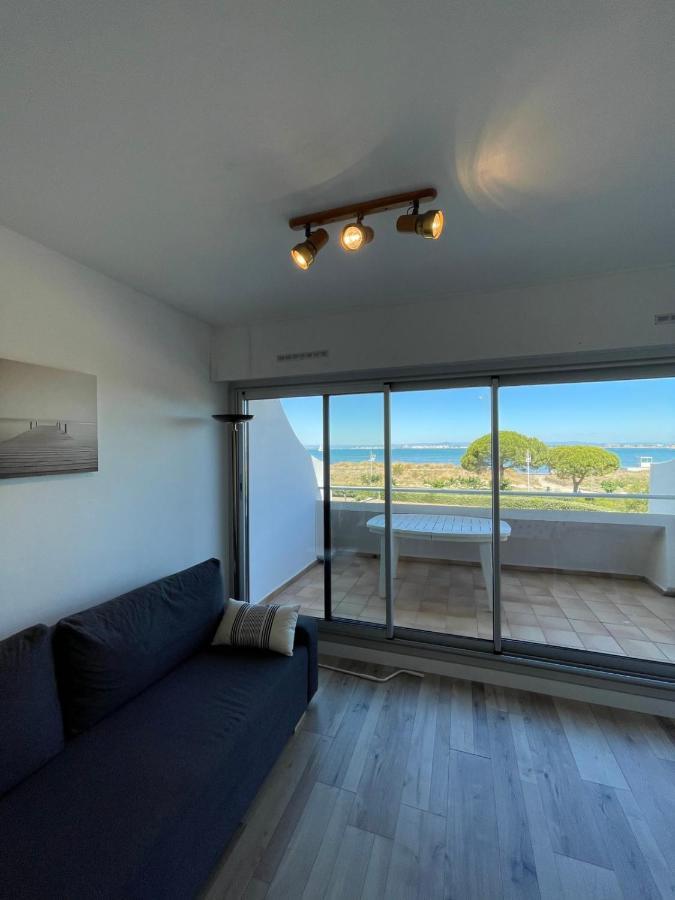 Le Flamant Appartement 2 Chambres Dernier Etage Vue Mer لو غراو دو روا المظهر الخارجي الصورة