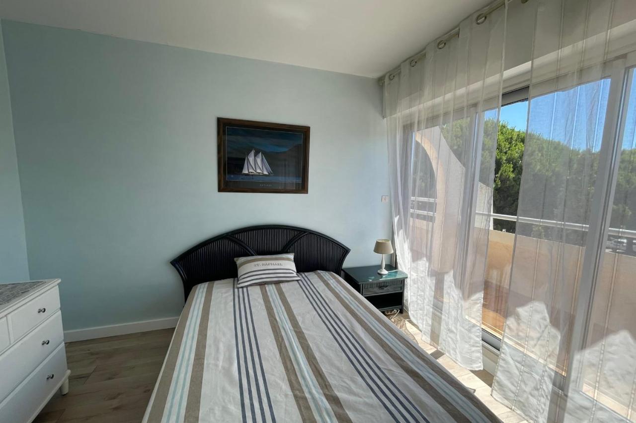 Le Flamant Appartement 2 Chambres Dernier Etage Vue Mer لو غراو دو روا المظهر الخارجي الصورة