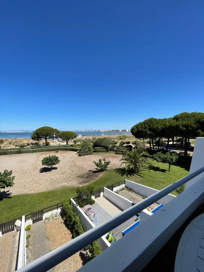 Le Flamant Appartement 2 Chambres Dernier Etage Vue Mer لو غراو دو روا المظهر الخارجي الصورة